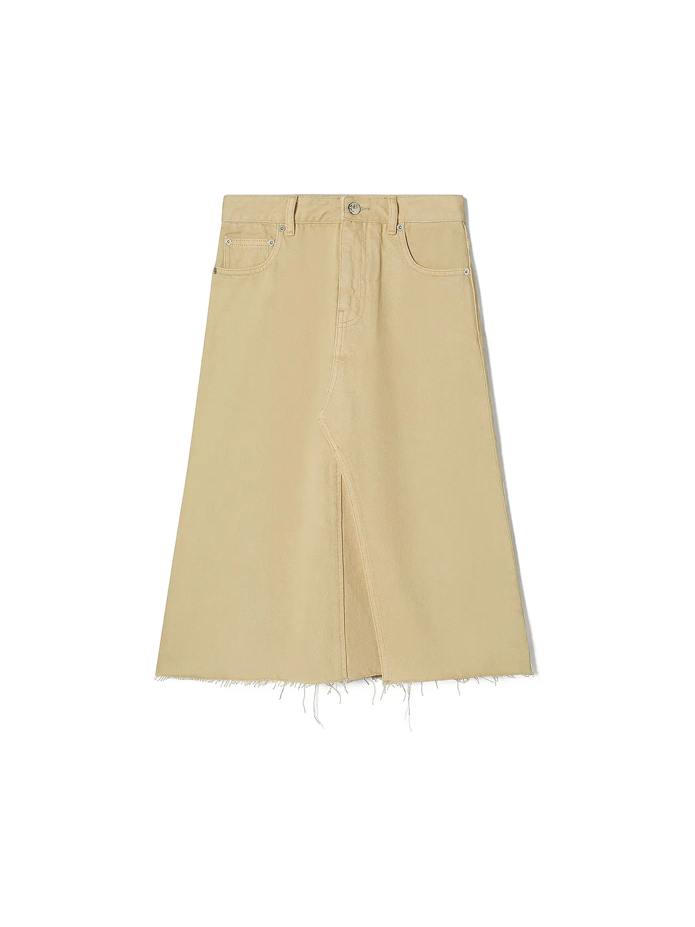 TORY BURCH | Jeansrock | 